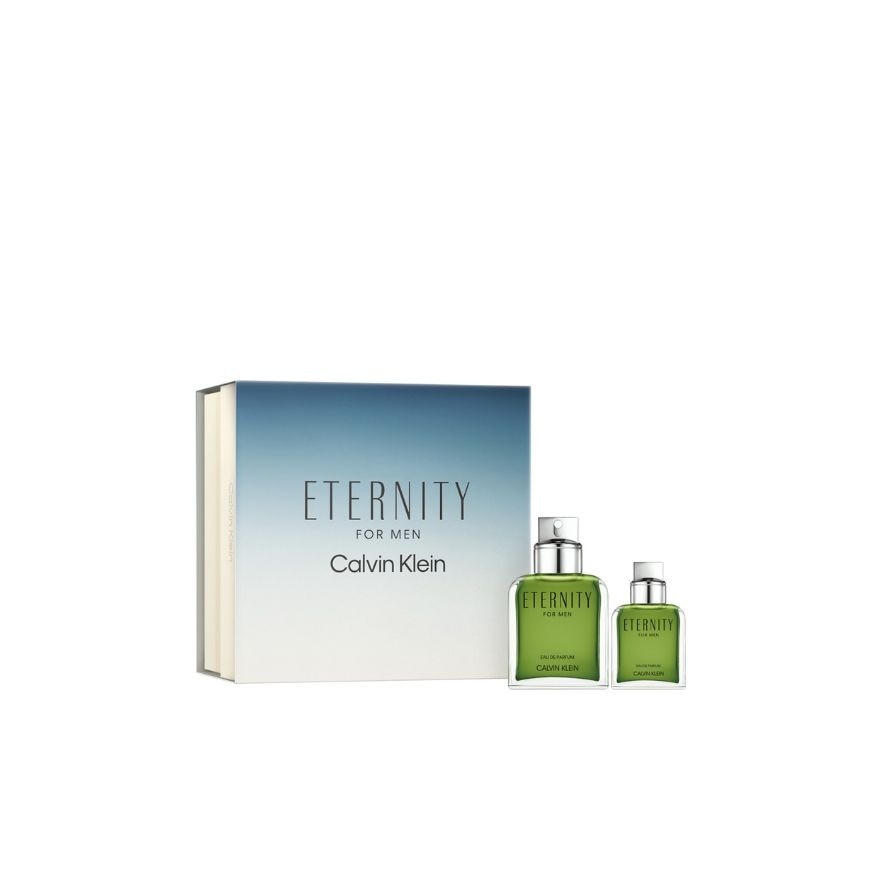 CALVIN KLEIN Eternity For Men Eau De Parfum