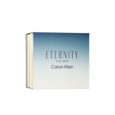 CALVIN KLEIN CALVIN KLEIN Eternity For Men Eau De Parfum