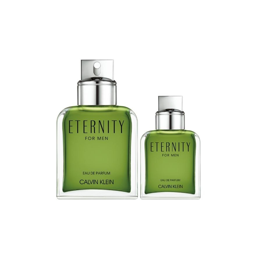 CALVIN KLEIN Eternity For Men Eau De Parfum