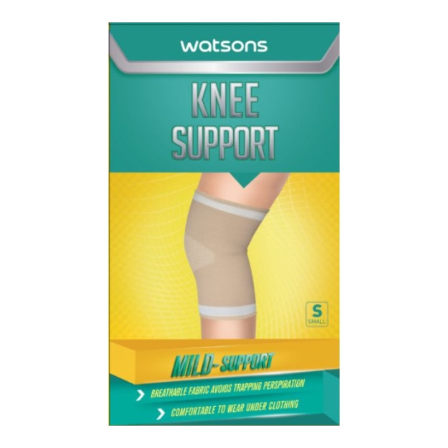 WATSONS Knee Mild Support Small