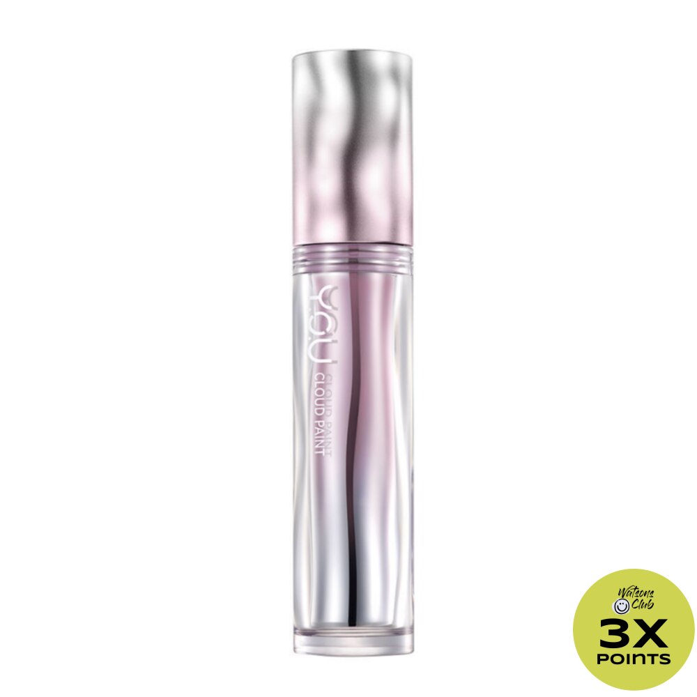 Y.O.U CLOUD Paint Airy Fixing Lip Tint Sun 'N Fun 3g