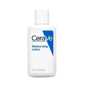 Cerave Moisturizing Lotion 30ml GWP