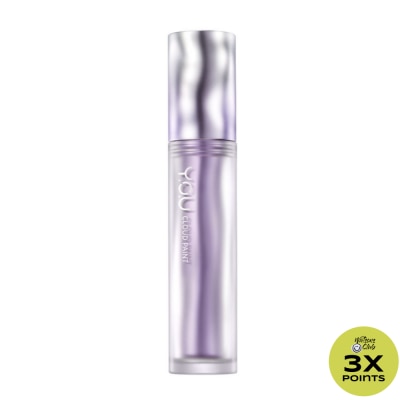 YOU Y.O.U Cloud Paint Matte Lasting Cream Whisper 3g