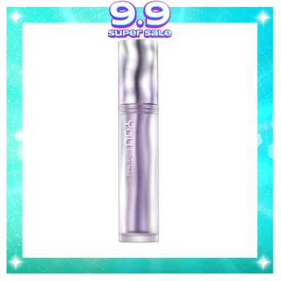 YOU Y.O.U Cloud Paint Matte Lasting Cream Whisper 3g