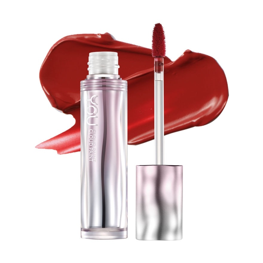Y.O.U CLOUD Paint Airy Fixing Tint Breezy Day 3g