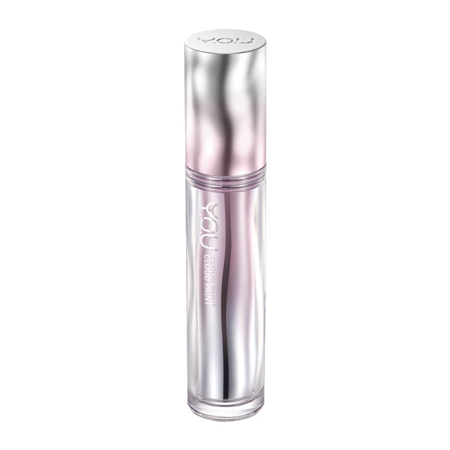 Y.O.U CLOUD Paint Airy Fixing Lip Tint Blushing Sky 3g