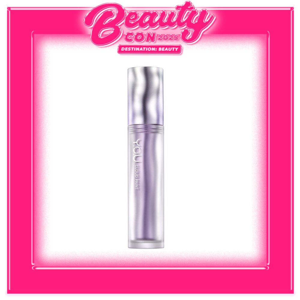 Y.O.U Cloud Paint Matte Lasting Cream Kindness 3g