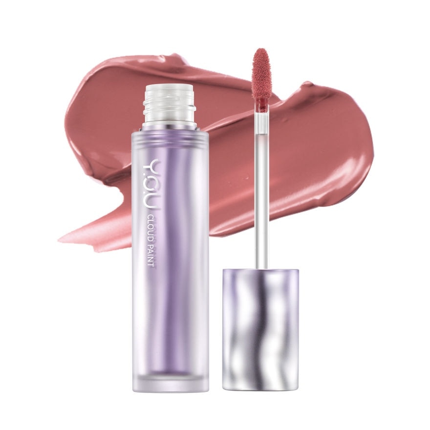 Y.O.U Cloud Paint Matte Lasting Cream Kindness 3g