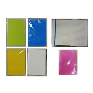 GWP Health Thematic Notebook BVI 2025