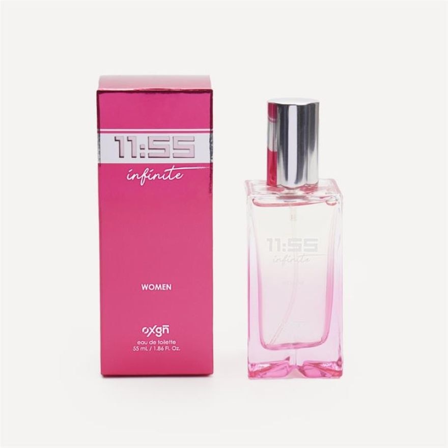 OXYGEN 11:55 Infinite Women Pink 55ml