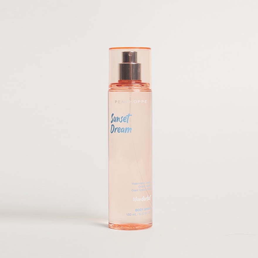 PENSHOPPE Wanderlust Sunset Dream 150ml