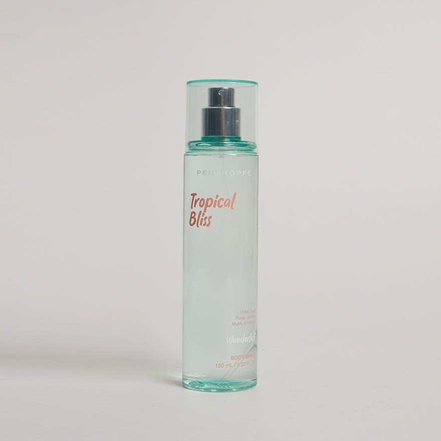 PENSHOPPE Wanderlust Tropical Bliss 150ml