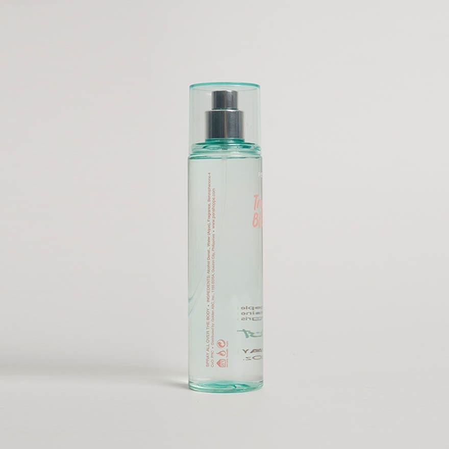 PENSHOPPE Wanderlust Tropical Bliss 150ml