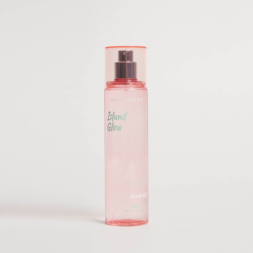 PENSHOPPE Wanderlust Island Glow 150ml