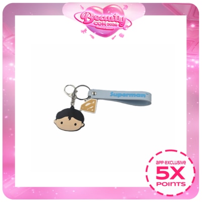 JUSTICE LEAGUE - JUSTICE LEAGUE Superman Keychain