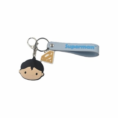 JUSTICE LEAGUE JUSTICE LEAGUE Superman Keychain