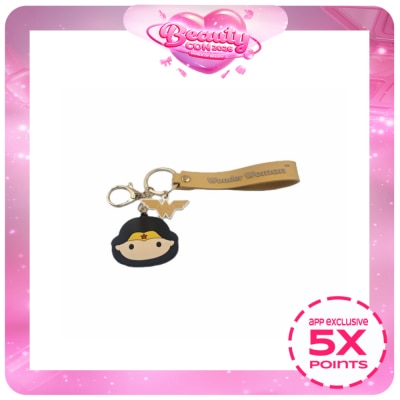 JUSTICE LEAGUE - JUSTICE LEAGUE Wonder Woman Keychain