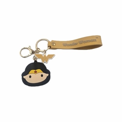 JUSTICE LEAGUE JUSTICE LEAGUE Wonder Woman Keychain