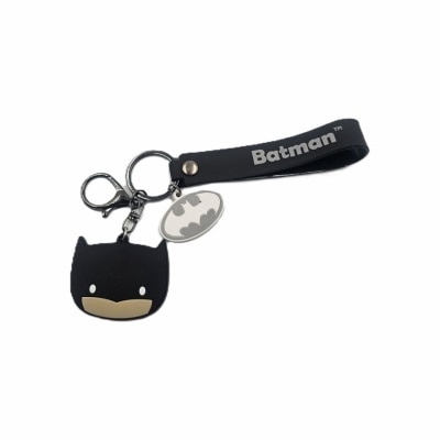 JUSTICE LEAGUE JUSTICE LEAGUE Batman Keychain