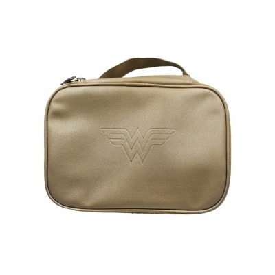 JUSTICE LEAGUE JUSTICE LEAGUE Wonder Woman Travel Pouch