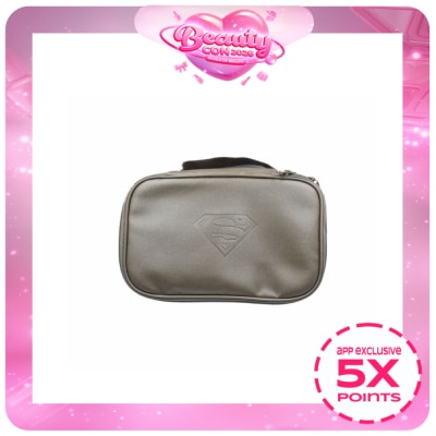 JUSTICE LEAGUE - JUSTICE LEAGUE Superman Travel Pouch