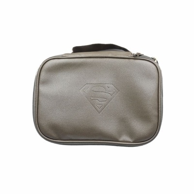JUSTICE LEAGUE JUSTICE LEAGUE Superman Travel Pouch