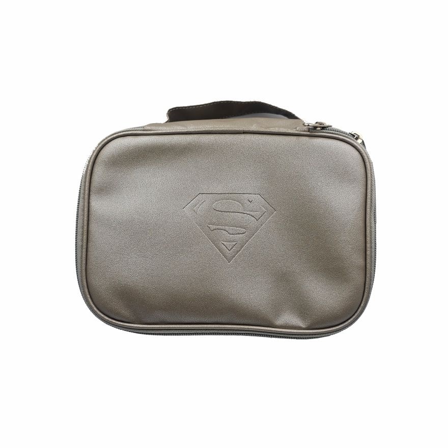 JUSTICE LEAGUE Superman Travel Pouch