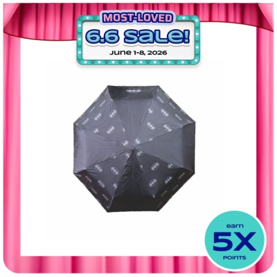 JUSTICE LEAGUE - JUSTICE LEAGUE Batman Umbrella