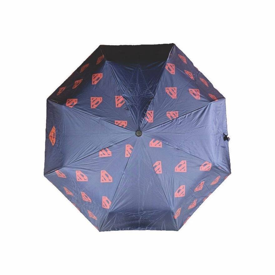 JUSTICE LEAGUE Superman Umbrella