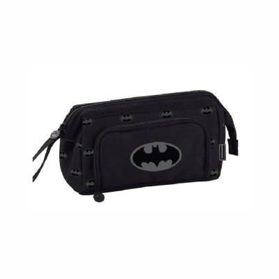 JUSTICE LEAGUE JUSTICE LEAGUE Batman Pouch
