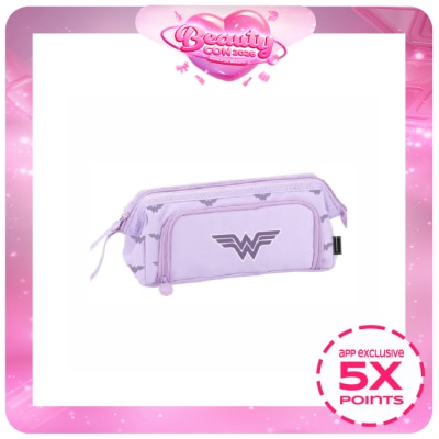 JUSTICE LEAGUE - JUSTICE LEAGUE Wonder Woman Pouch