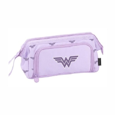 JUSTICE LEAGUE JUSTICE LEAGUE Wonder Woman Pouch