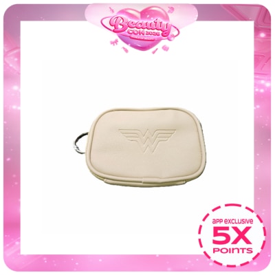 JUSTICE LEAGUE - JUSTICE LEAGUE Wonder Woman Wallet