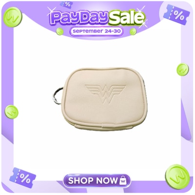 JUSTICE LEAGUE JUSTICE LEAGUE Wonder Woman Wallet image