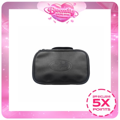 JUSTICE LEAGUE - JUSTICE LEAGUE Batman Travel Pouch