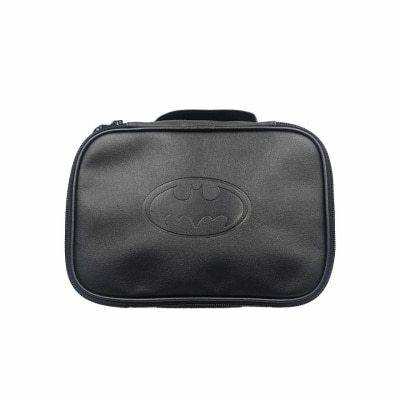 JUSTICE LEAGUE JUSTICE LEAGUE Batman Travel Pouch