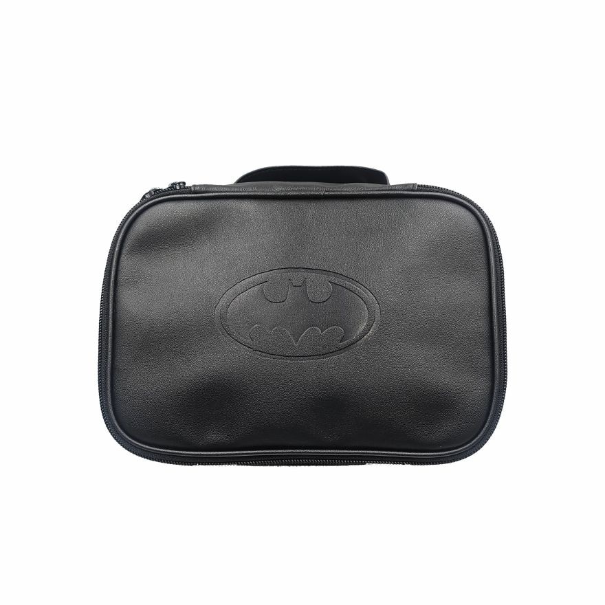JUSTICE LEAGUE Batman Travel Pouch