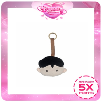 JUSTICE LEAGUE - JUSTICE LEAGUE Superman Plushie Keychain