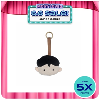 JUSTICE LEAGUE - JUSTICE LEAGUE Superman Plushie Keychain