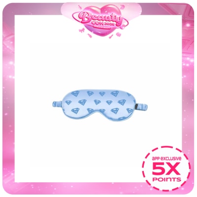 JUSTICE LEAGUE - JUSTICE LEAGUE Superman Eyemask