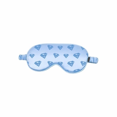 JUSTICE LEAGUE JUSTICE LEAGUE Superman Eyemask