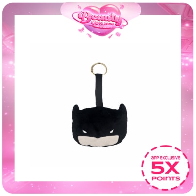 JUSTICE LEAGUE - JUSTICE LEAGUE Batman Plushie Keychain