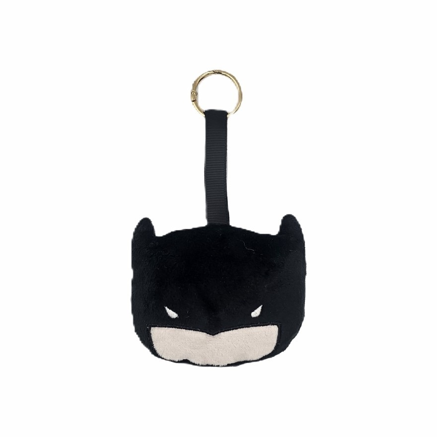 JUSTICE LEAGUE Batman Plushie Keychain