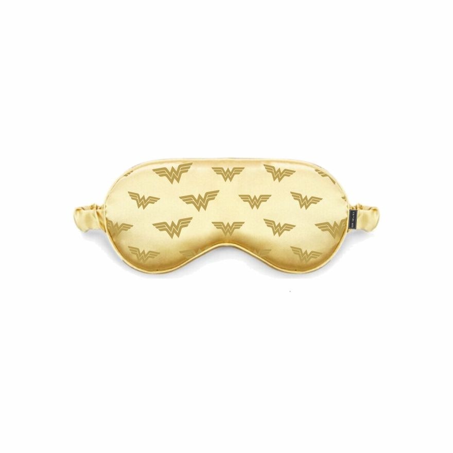 JUSTICE LEAGUE Wonder Woman Eyemask