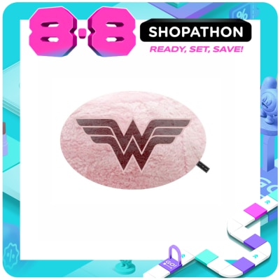 JUSTICE LEAGUE - JUSTICE LEAGUE Wonder Woman Pillow image