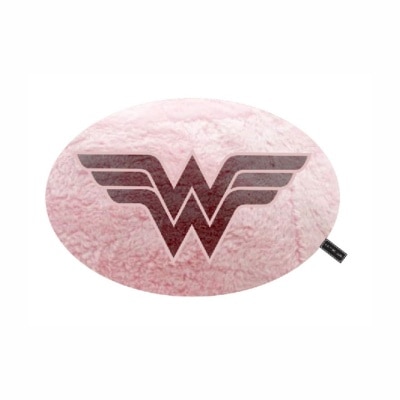 JUSTICE LEAGUE JUSTICE LEAGUE Wonder Woman Pillow