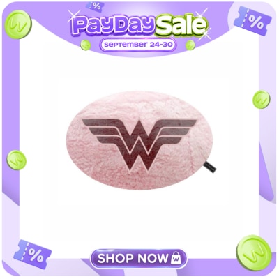 JUSTICE LEAGUE JUSTICE LEAGUE Wonder Woman Pillow image