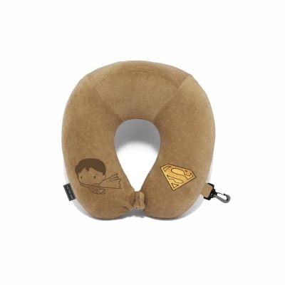 JUSTICE LEAGUE JUSTICE LEAGUE Superman Neck Pillow