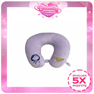 JUSTICE LEAGUE - JUSTICE LEAGUE Wonder Woman Neck Pillow