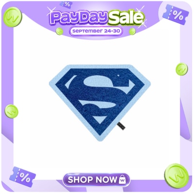 JUSTICE LEAGUE JUSTICE LEAGUE Superman Pillow image